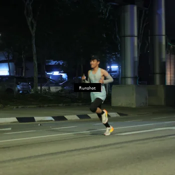 Runner Photo 4960991