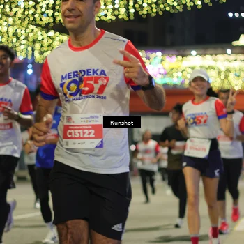 Runner Photo 4960992