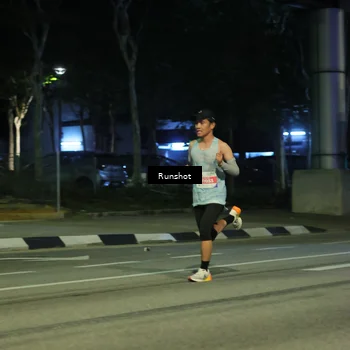 Runner Photo 4960994