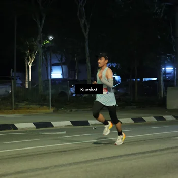 Runner Photo 4960996