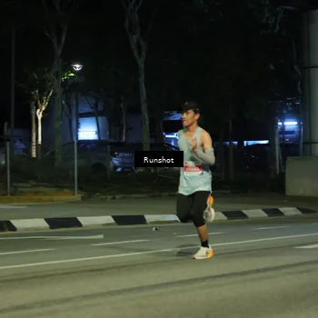 Runner Photo 4960997
