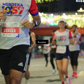 Runner Photo 4960999