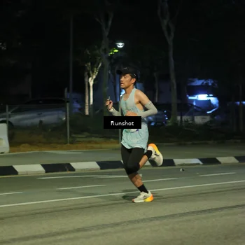 Runner Photo 4961001