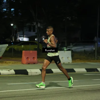 Runner Photo 4961003