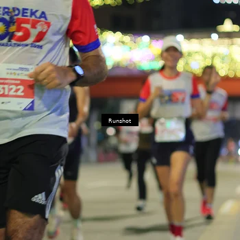 Runner Photo 4961006