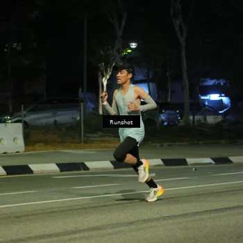 Runner Photo 4961008