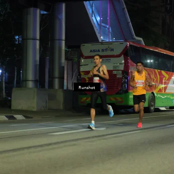Runner Photo 4961009