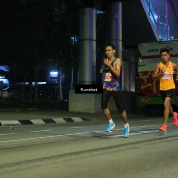 Runner Photo 4961010