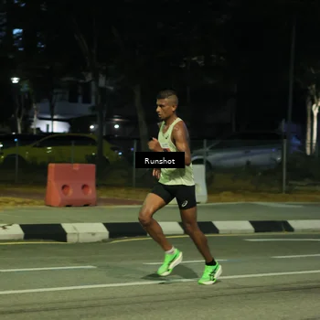 Runner Photo 4961011