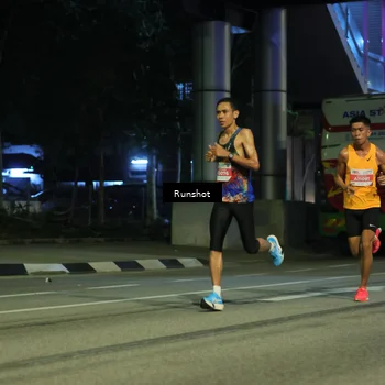 Runner Photo 4961012