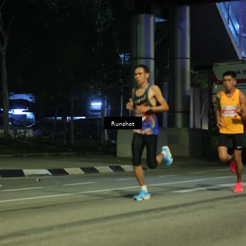 Runner Photo 4961014