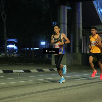 Runner Photo 4961015