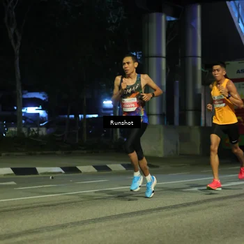 Runner Photo 4961016