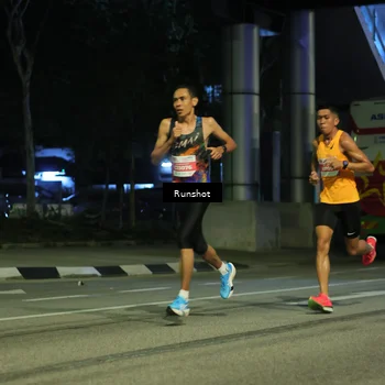 Runner Photo 4961017