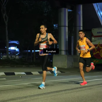 Runner Photo 4961019