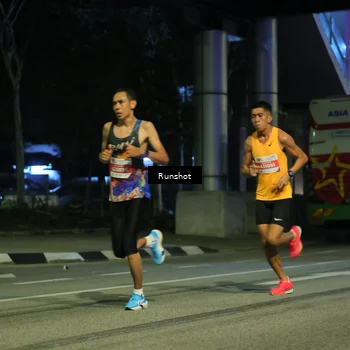 Runner Photo 4961020
