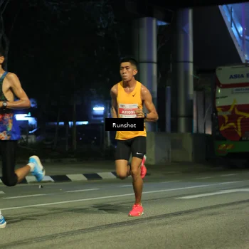 Runner Photo 4961021