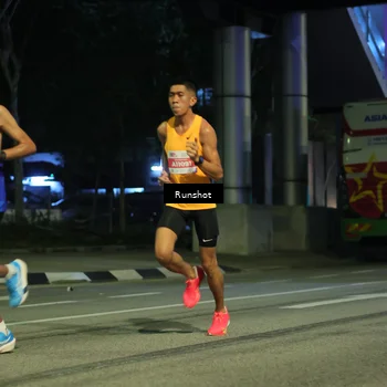 Runner Photo 4961022
