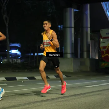 Runner Photo 4961023