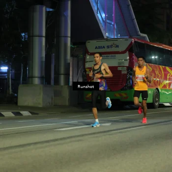 Runner Photo 4961024