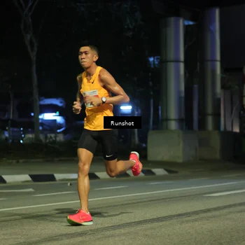 Runner Photo 4961025