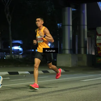 Runner Photo 4961026