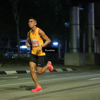 Runner Photo 4961027