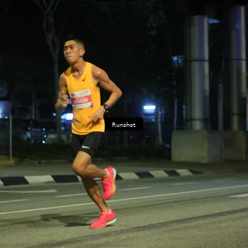 Runner Photo 4961028
