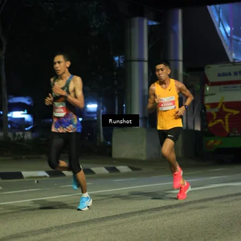 Runner Photo 4961029