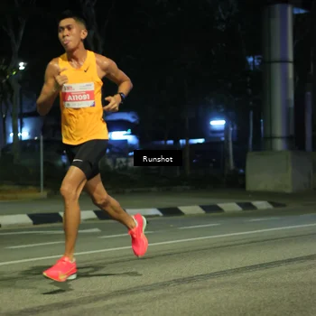 Runner Photo 4961030
