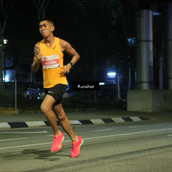Runner Photo 4961031