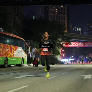 Runner Photo 4961032
