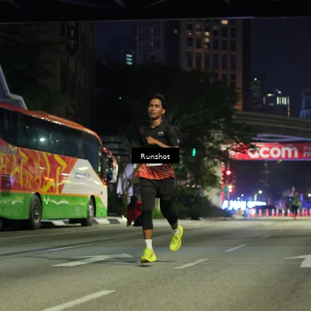 Runner Photo 4961034
