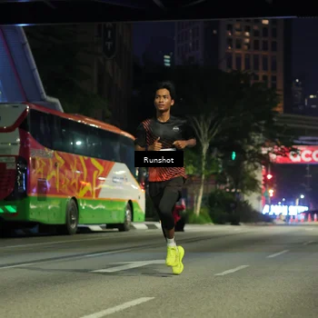Runner Photo 4961037