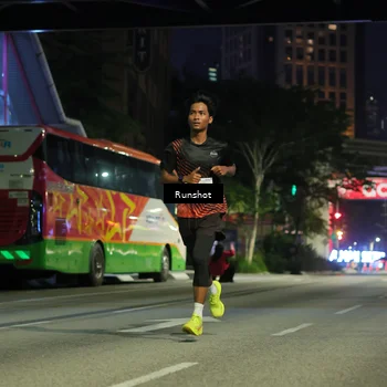 Runner Photo 4961040