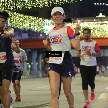 Runner Photo 4961041