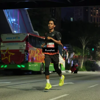 Runner Photo 4961042