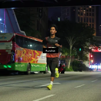 Runner Photo 4961043