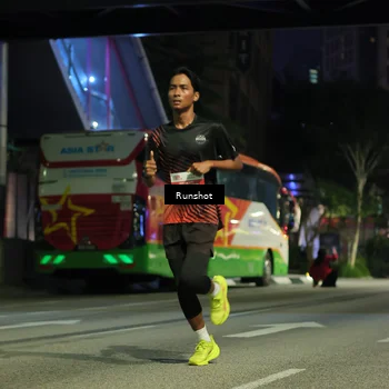Runner Photo 4961044