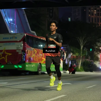 Runner Photo 4961045
