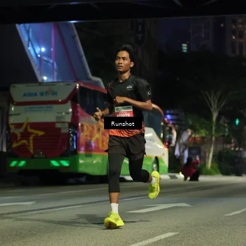 Runner Photo 4961046