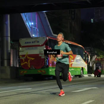 Runner Photo 4961047