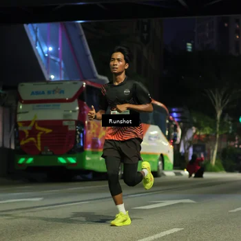 Runner Photo 4961049