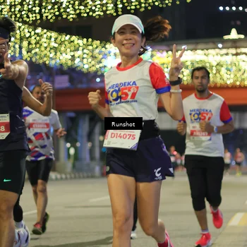 Runner Photo 4961050