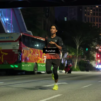 Runner Photo 4961051