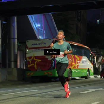 Runner Photo 4961052
