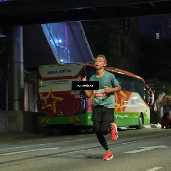 Runner Photo 4961053