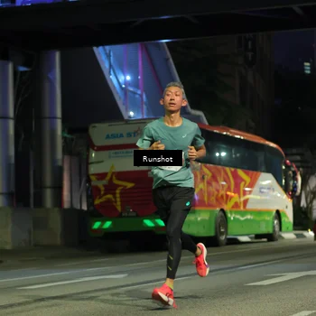 Runner Photo 4961056