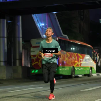 Runner Photo 4961057