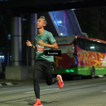 Runner Photo 4961059
